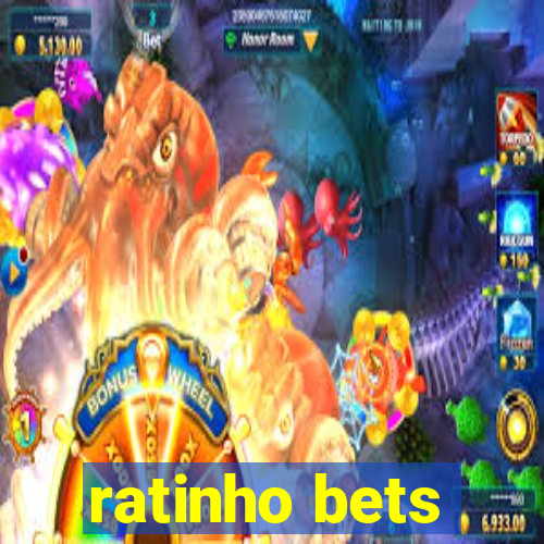 ratinho bets